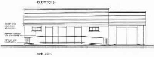 New toilet block to be built- Donations welcome