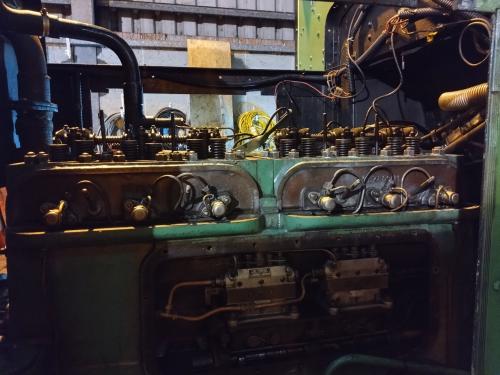 Cockney Rebel works progress