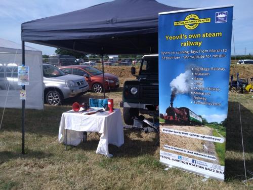 A grand day out at Andersea Show